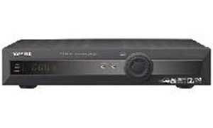 Спутниковый ресивер Topfield TF-5020-PVR HDMI black