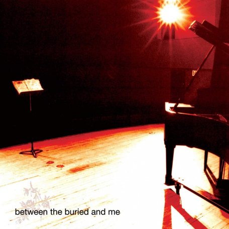 Виниловая пластинка Between The Buried And Me - Between The Buried And Me