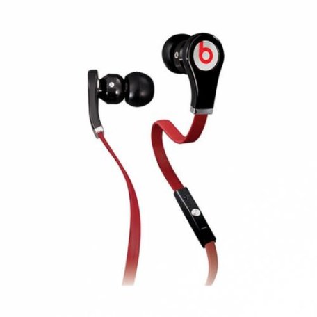 Наушники Monster Beats In-Ear Tour with Control Talk black (00066-03)
