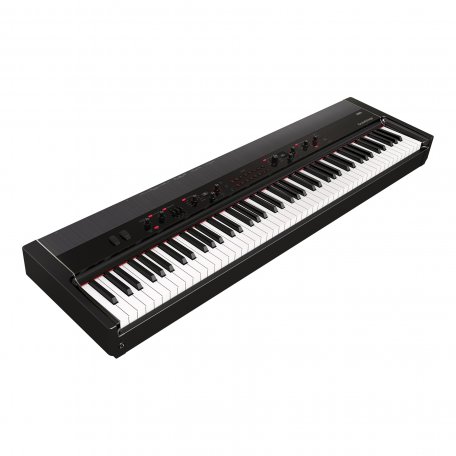 Клавишный инструмент KORG GS1-88 Grandstage 88