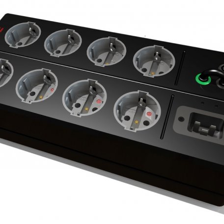 Сетевой фильтр Essential Audio Tools Mains Multiplier 8+