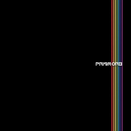 Виниловая пластинка The Orb - Prism (Coloured Vinyl 2LP)