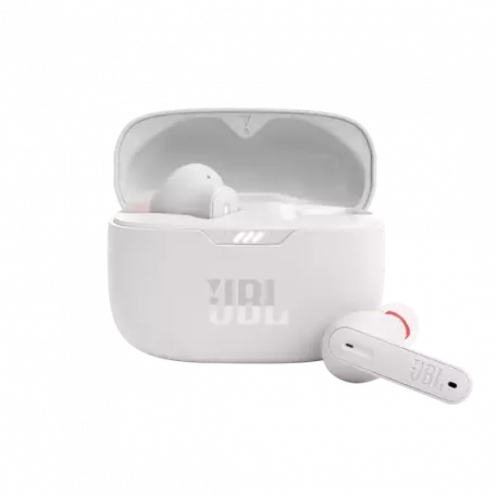 Наушники True Wireless JBL Tune 230 NC TWS White