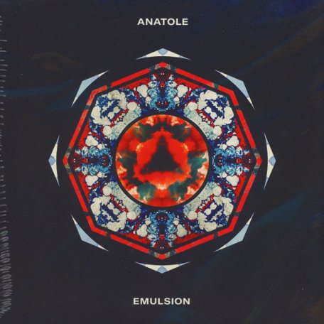 Виниловая пластинка Anatole, Emulsion
