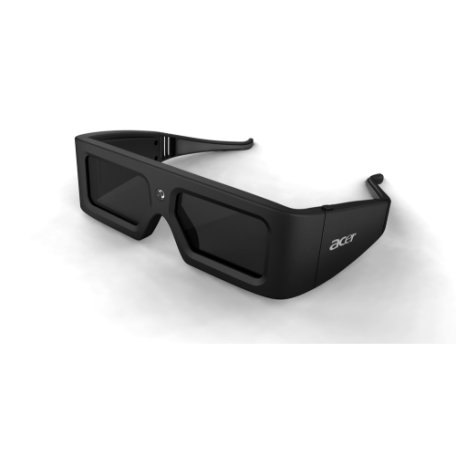 3D очки Acer E2b DLP black