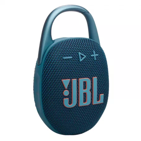 Портативная колонка JBL Clip 5 Blue