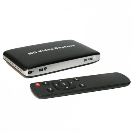 HDMI видеорекордер Dr.HD HVR 50