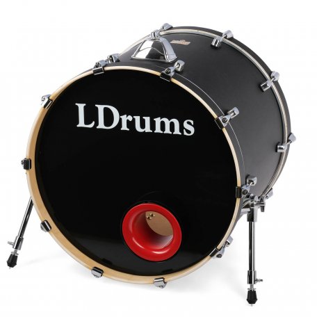 Бас-барабан LDrums 5001013-2218