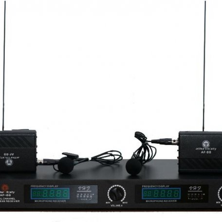 Радиосистема Arthur Forty AF-88B PSC (VHF)