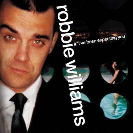 Виниловая пластинка Robbie Williams - Ive Been Expecting You (180 Gram Black Vinyl LP)