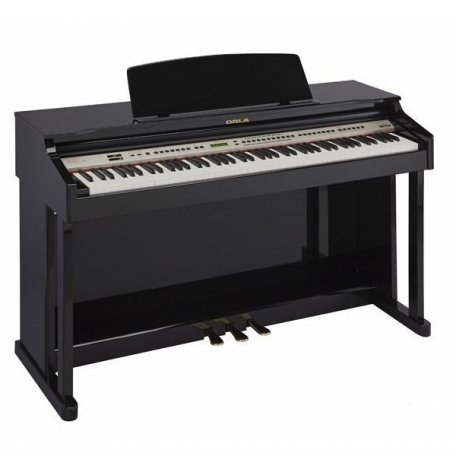 Цифровое пианино Orla 438PIA0245 CDP 31