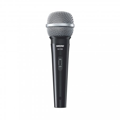 Микрофон Shure SV-100