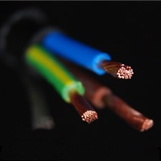 Кабель сетевой Studio Connection Power Cable (Spool)