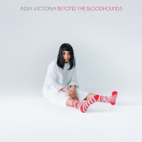 Виниловая пластинка Adia Victoria BEYOND THE BLOODHOUNDS