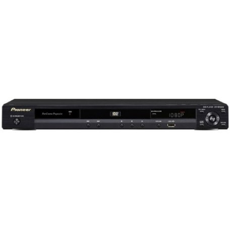 DVD проигрыватель Pioneer DV-610 AV-K