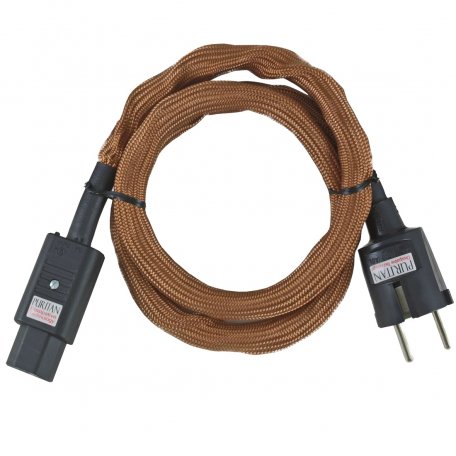 Сетевой кабель Puritan Audio Laboratories CPDTMC3M