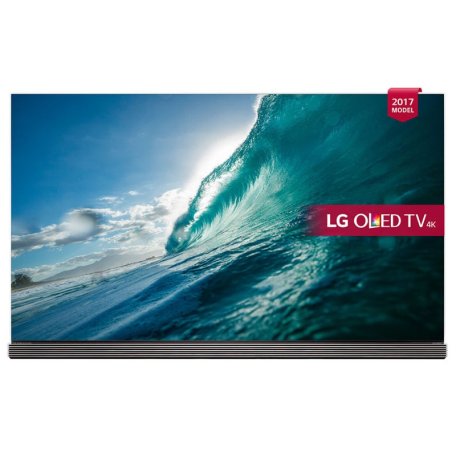 OLED телевизор LG OLED77G7V