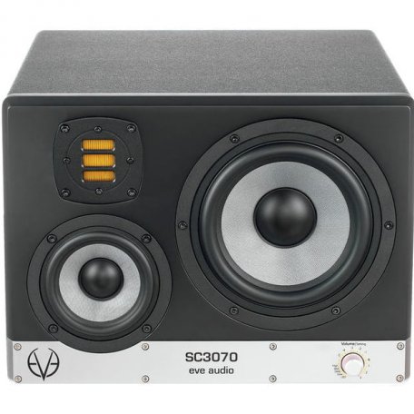 Студийный монитор EVE Audio SC3070-R