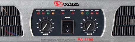 Усилитель Volta PA-1100