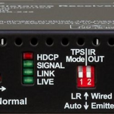 Приемник Lightware HDMI-TPS-RX96