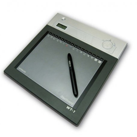 Беспроводной интерактивный планшет Hitachi WT-1 (экран 10’’)