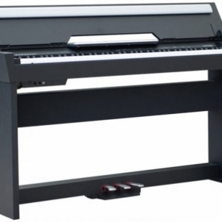 Клавишный инструмент Medeli CDP6000 (Black)