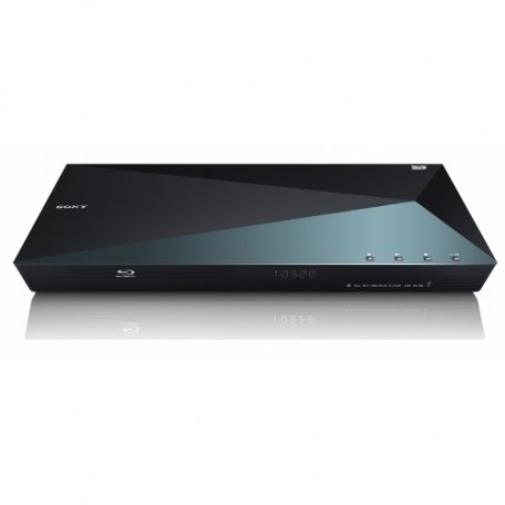Blu-ray плеер Sony BDP-S5100B