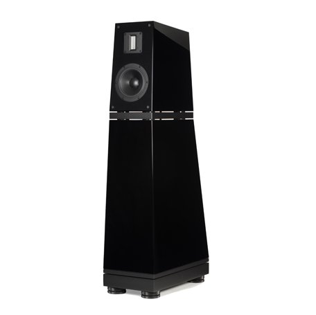Напольная акустика Verity Audio Sarastro II S high gloss piano black