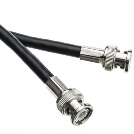 Коаксиальный кабель DiGiCo LEADS0049, BNC, 100 м.