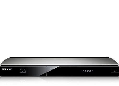 Blu-ray плеер Samsung BD-F7500