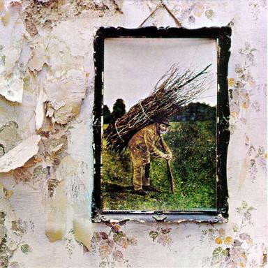 Виниловая пластинка WM Led Zeppelin Led Zeppelin Iv (REMASTERED/180 GRAM)