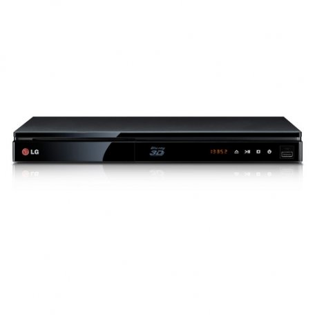 Blu-ray плеер LG BP430K