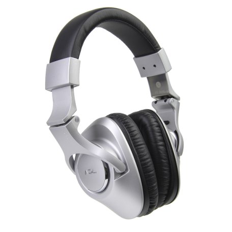 Наушники ADL H 128 Black  closed-back circumaural headphone