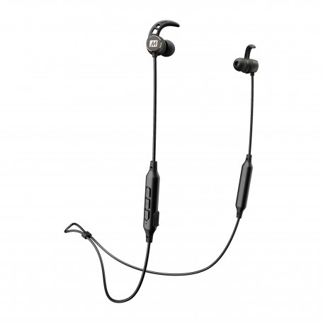 Наушники MEE Audio X5 Wireless In-Ear Black