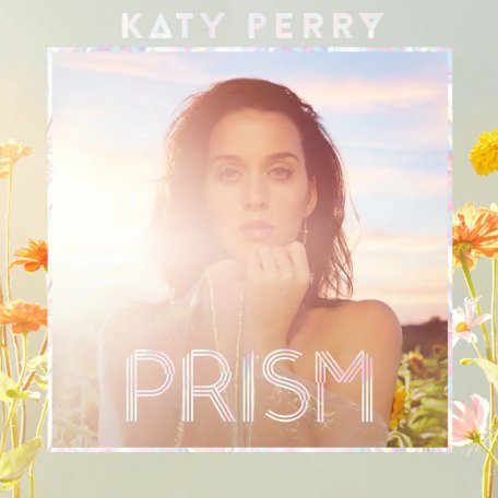 Виниловая пластинка Katy Perry - Prism (Black Vinyl 2LP)