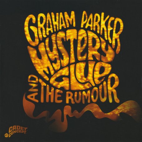 Виниловая пластинка Graham Parker & The Rumour, Mystery Glue