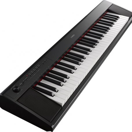 Клавишный инструмент Yamaha NP-12B