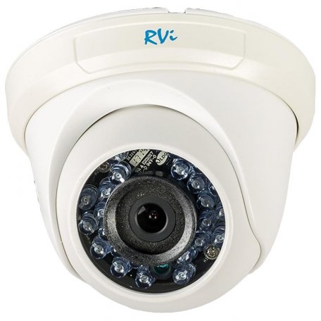 Камера видеонаблюдения RVi HDC311B-T