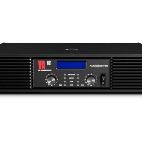 Audiocenter VA 601