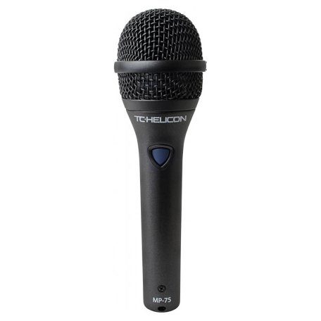 Микрофон TC HELICON MP-75