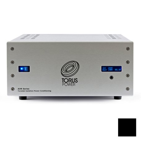 Консоль питания Torus Power AVR-2 16 CE CB