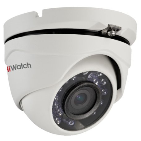 Камера видеонаблюдения HiWatch DS-T203 (2.8 mm)