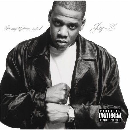 Виниловая пластинка Jay-Z, In My Lifetime Vol.1