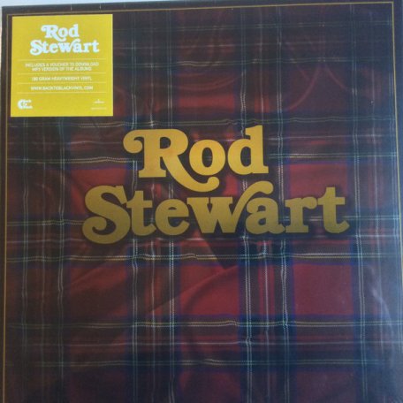 Виниловая пластинка Stewart, Rod, Rod Stewart Albums (Box)