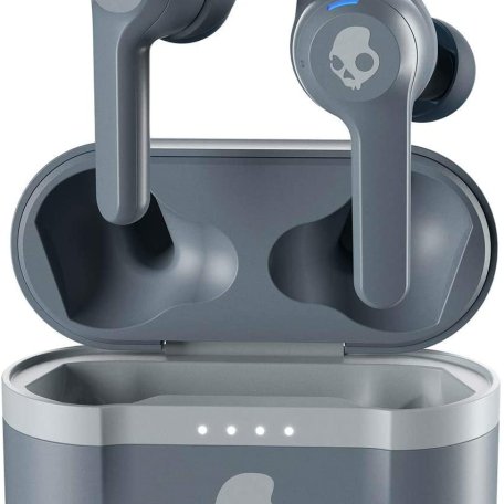 Skullcandy S2IVW N744 Indy Evo True Wireless In Ear Chill Gray 6790 Pult.ru