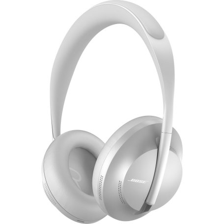 Наушники Bose Noise Cancelling 700 Luxe Silver (794297-0300)