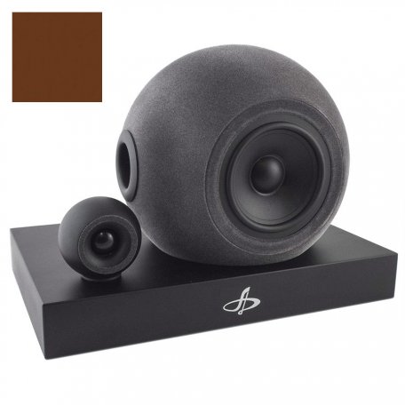 Полочная акустика Deluxe Acoustics Sound Bubbles DAB-250 Bronze