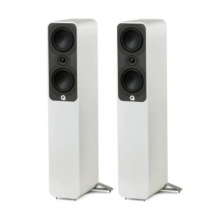 Напольная акустика Q-Acoustics Q5040 (QA5044) White Satin