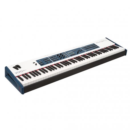 Клавишный инструмент Dexibell VIVO S7 Pro