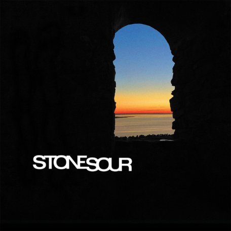 Виниловая пластинка WM Stone Sour Stone Sour (Limited LP+CD)
